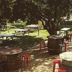 La Cantine du Curé 7046