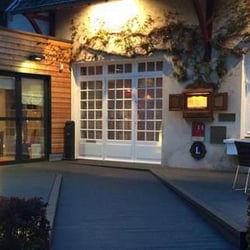 La Chaumière - Hôtel Restaurant 947