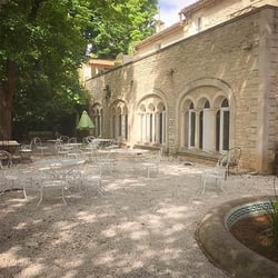 La Courtille 68289