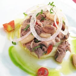 La Crepa 34700