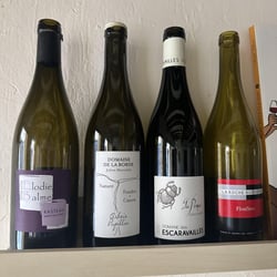La Cuisine du Marché 644504