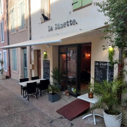 La Dinette 716390