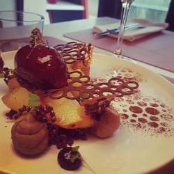 La Dinette 716391