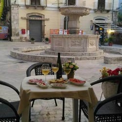 La Fonte 190096