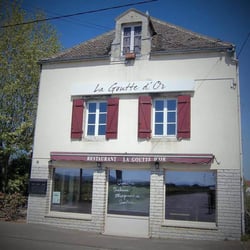 La Goutte d’Or 92862