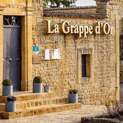 La Grappe D’Or 4108