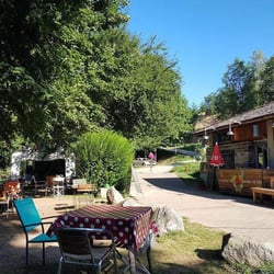 La Guinguette du bout du lac 262794