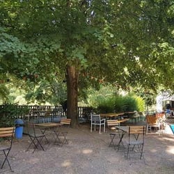 La Guinguette du bout du lac 262969