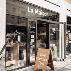 La Maison 490114