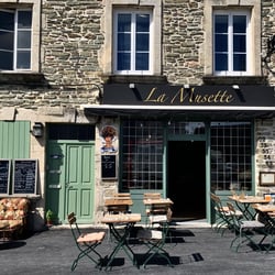 La Musette 621181