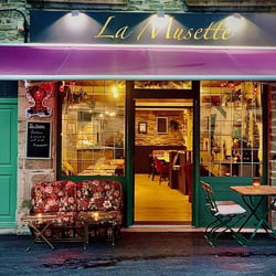 La Musette 621200
