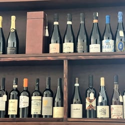 La Palazzina Ristorante 640889