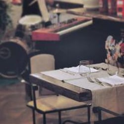 La Palazzina Ristorante 640892