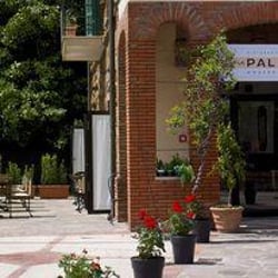La Palazzina Ristorante 640893