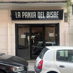 La Panxa del Bisbe 738593
