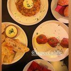 La Peccadille 605612