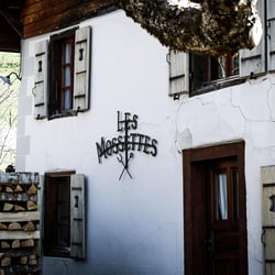 La Pinte des Mossettes 708116