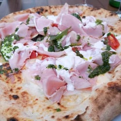 La Piola Pizza 75523