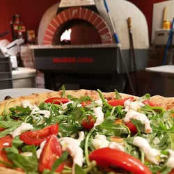 La Piola Pizza 75524