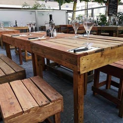 La Piola Pizza 75526