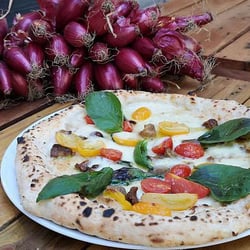 La Piola Pizza 75527