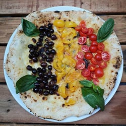 La Piola Pizza 75528
