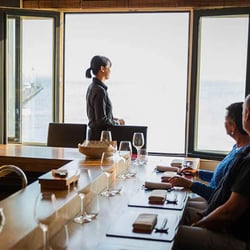 La Table de Breizh Café 807