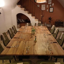 La Table du Barrès 589171