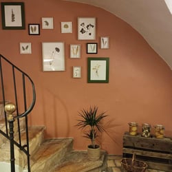 La Table du Barrès 589173