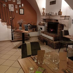La Table du Barrès 589174