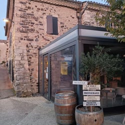 La Table du Barrès 589176