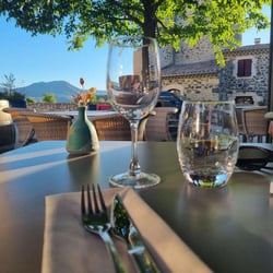 La Table du Barrès 589178