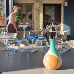 La Table du Barrès 589182