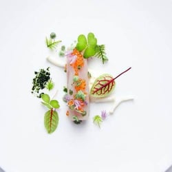 La Table du Gourmet 213972
