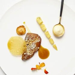 La Table du Gourmet 213973