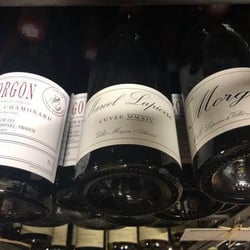 La Table du Gourmet 213976