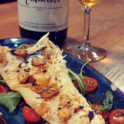 La Taverneta del Poblenou 766341