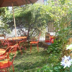 La Tomate Du Jardin 6795