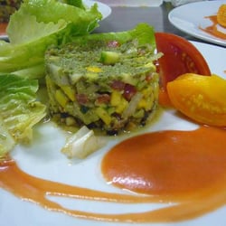 La Tomate Du Jardin 6799