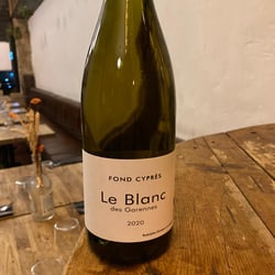 La Traversée 606370