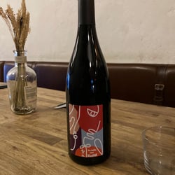 La Traversée 606369