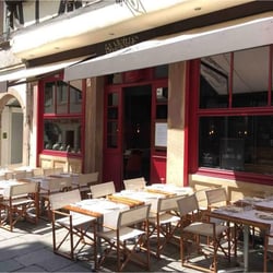 La Vieille Enseigne 164607