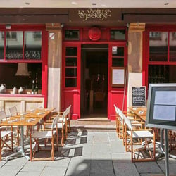 La Vieille Enseigne 228525
