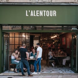 L’Alentour 768927