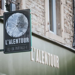 L’Alentour 768928