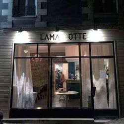 Lamaccotte 39763