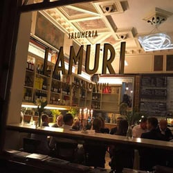 Salumeria Lamuri 594299
