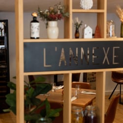 L’annexe 806912