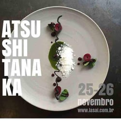 Lasai Restaurante 45052