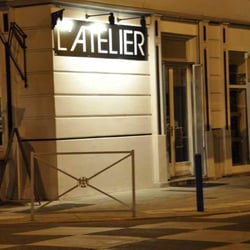 L’Atelier 9619